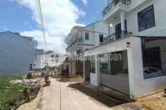 Lô đất nguyễn hữu cầu 2 tỷ 550 gần chợ thái phiên