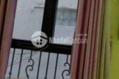 Bán nhà trong ngõ 179 có sân cổng riêng