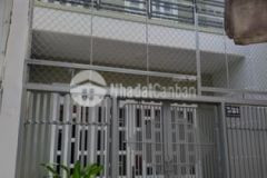 Hxh phan văn hớn 55m2 btct kiên cố chủ tự xây dựng