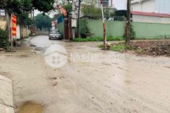 Gần chợ sim tiếp giáp tỉnh lô 281 kết nôi kcn