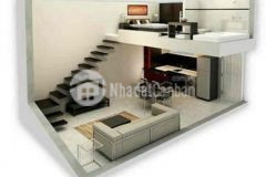 Chuẩn bị định cư nước ngoài cần bán nhà gò vấp