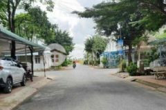 Cần bán nhà đường số 8 hoàng quân sổ hoàn công