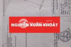 Đất biển 110m2 nguyễn xuân khoát giá siêu tốt