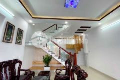 Bán nhà đường oto vĩnh ngọc