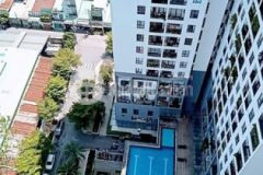 Bán căn góc cc m one view sông 3 pn p tân kiểng q7