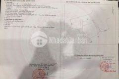 Bán lô đất diên an rất đẹp 2235m2 cách đgvng 200m