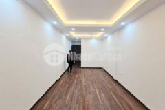 Nhàmptrương định 43m6t thangmáy ôtôcửa kdchỉ14 t