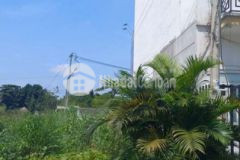 Đất trịnh quang nghị 5x18 xã phong phú bình chánh