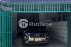 Bán nhà dt90m giá 2 4ti tân phước khánh bd