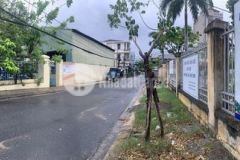 Cần bán nhanh lô đất đường 7m5 gần cầu rồng