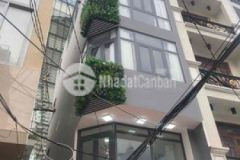 Nhà đẹp 3 lầu hxh đường dương bá trạc p1 quận8 8tỷ