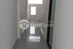 Bán nhà hẻm 1249 đg phạm đăng giảng 5 x 21m cấp 4