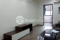 Cc 122m2 tại mỹ đình căn góc 3ngủ 2wc sổ đỏ đẹp