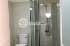 Căn hộ flora anh đào tầng 5 55m2 2pn có sổ hồng