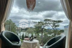 Bán nhà mặt tiền phan bội châu p1 đà lạt view hồ