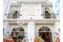 Bán nhà 48 cao hồng lãnh phố cổ hội an quảng nam