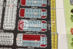 Đất đẹp dự án richland ngay trung tâm hòa lợi