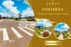 Panamera bảo lộc cam kết thuê lại với gía 450tr