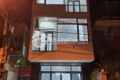 Bán nhà 4 tầng tttp nha trang sd184m² giá 8 5 tỷ