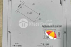 Đất ven biển có đường vuông vức