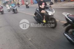 Lô đất đẹp phường linh chiểu