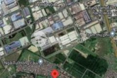 Bán 128m quang trung lạc hồng giá chỉ 17trm2