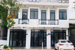 Bán nhà 300m2 thành phố bến cát bình dương