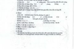 Cần tiền bán nhà cấp 4