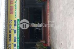 Đất mặt tiền đường dt 744 ngay ngã tư thùng thơ