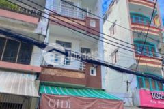 Nhà mt đội cung p9 q11 3 75 x12m 5tầng giá 9tỷ