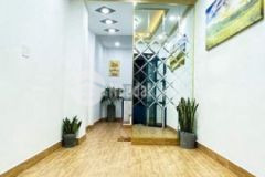 Nguyễn ảnh thủ 60m2 đường nhựa 10m chợ hiệp thành