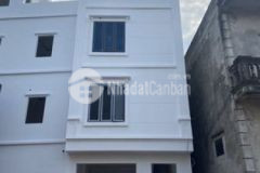 2 03tỷ nhà 4tầng 4ngủ yên nghĩa hà đông oto đỗ gần