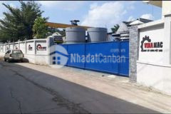 Kẹt tiền bán đất có nhà xưởng phước tân biên hòa