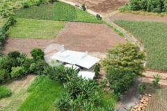 Bán đất làm nhà vườn chỉ 1 5 tỷlô 1 000m2