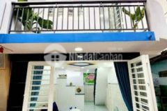 Âu cơ p10 tb 75m2 hẻm 1 4m 2 tầng giá 6 15 tỷ