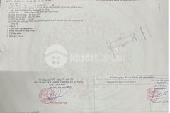 Chính chủ cần bán nhanh lô đất mỹ đa tây 5