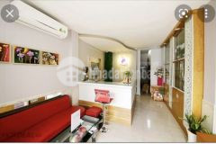 Nhà mt phạm hữu chí q5 3 7x10m 5 tầng 15 2 tỷ