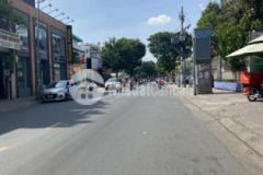 Bán nhà hẻm 3m cách hẻm ô tô 8m tầm 20m lê văn sỹ