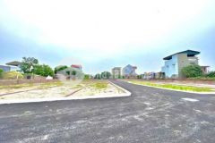 Đất nền giá rẻ pháp lí an toàn ven khu công nghiệp