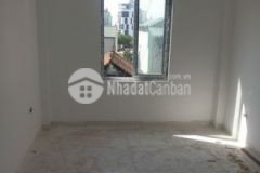 Cần bán nhà 4t 37m2 gần bể bơi la khê 3 7 tỷ