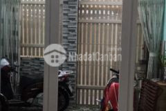 Bán nhà hẻm 1041 diện tích 46 mét shr 4 tỷ 7