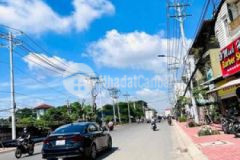 Đất kèm dãy trọ lê văn chí gần bvđk thủ đức 100m2