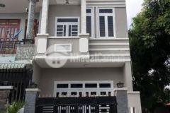 Nhà mới cư xá phú lâm p10 q6 3 4x15 chỉ 6 tỷ tl