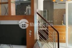 Nhà 2 lầu đường xô viết nghệ tĩnh bt 36m giá 5 tỷ