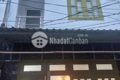 Nhà rộng đẹp giáp gò vấp