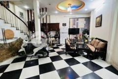 Bán nhà gần phố đội cấn dt 45m2 giá 6 2 tỷ