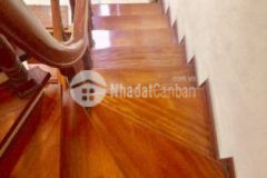 Bán nhà phố đội cấn lô góc 40m2 5 tầng mt 4 2m