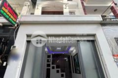 Nhà ngộp đường a4 tân bình cụm tiện ích giá rẻ shr