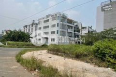 Đất mt ql50 kdc phong phú 5 100m2 sổ riêng 1 2 tỷ