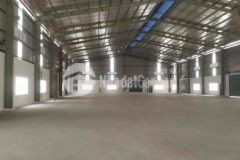 Xưởng 3500m2 trong kcn tân đức cần bán